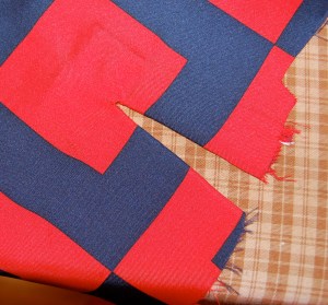 . . . . and the finished vent.