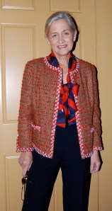 The Necessary Blouse