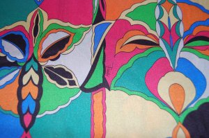 And here is a signature printed vertically rather than horizontally.