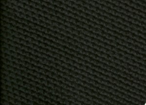 Hopefully the "waffle" weave shows up enough in this picture.