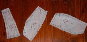 Searching for Rumplestiltskin