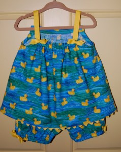 . . . and a back view.