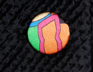 And the lower button.