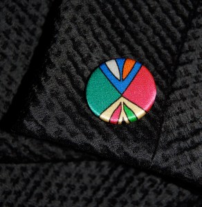 Defying the passage of years