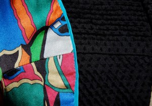 Defying the passage of years