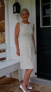 I finally (as of July 1, 2014) got some pictures taken!