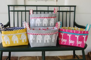 Totes for Tots