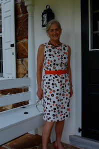 Cool and summery-looking, don't you think?