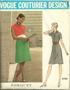 Good wearing-relationships - Forquet pattern