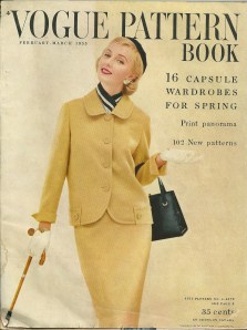 This is the February/March 1955 issue.