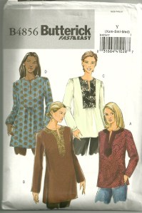 View A is the top I like best...