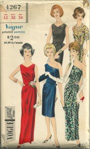 View D would be my choice.