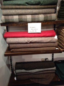 Tweeds - Ireland