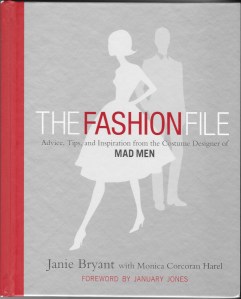 Janie Bryant Fashion File
