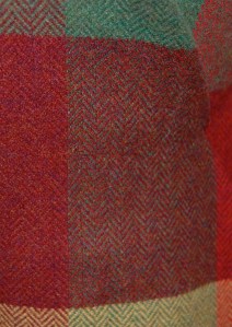 Dress forms and December decisions