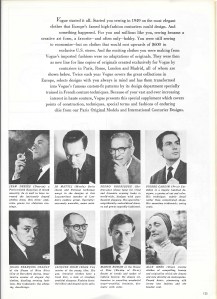 Designers in Vogue-1