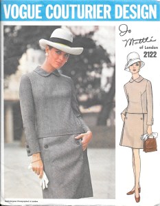 This is actually a one-piece dress, although it looks like it is a two-piece outfit.