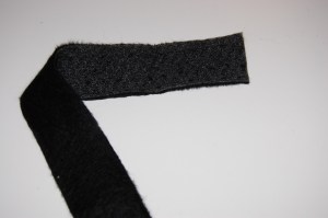 This is what the "cigarette" looks like.