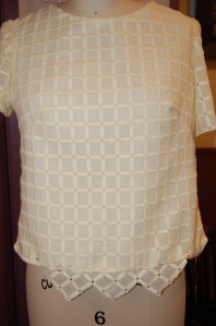 Or would a wider trim be better?