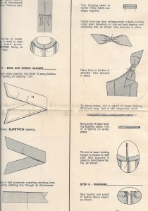 Allure of silk - bow diagram-3