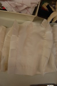 Click on the photo to see the channels for the boning.