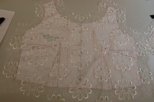 The Allure of Silk, pt 1