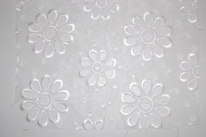 The Allure of silk, pt 1