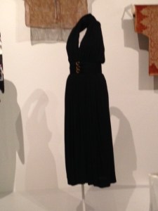 Claire McCardell dress