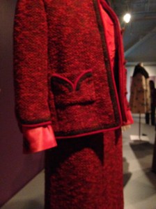 Drexel - Cahnel suit 2