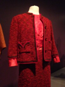 Drexel - Chanel suit 1