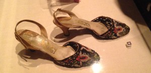 Drexel - Ferragamo shoes