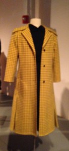 Drexel - Madame Gres coat