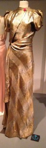 Drexel - Schaparelli dress