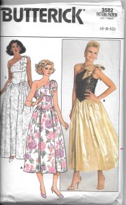 And here is the pattern.