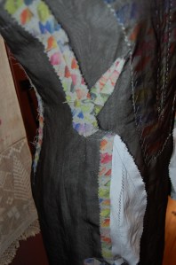 This shows those darts with their slanted orientation.