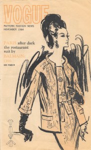 Sweet November - flyer cover