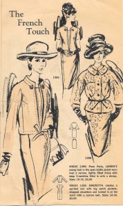 Sweet November - flyer illustration