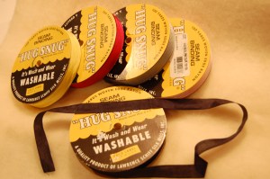 So many colors from which to choose. This tape also is perfect for wrapping gifts.