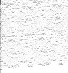 Festove attire - lace