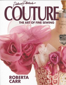 the fashions in this book are a bit dated (1980s-ish), but the techniques and tips are timeless.