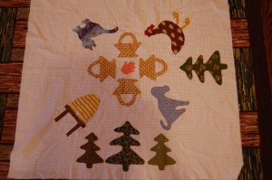 It was rewarding to see this progress!