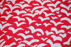 One year at a time = DvF