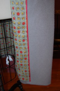 A Fine February Finish