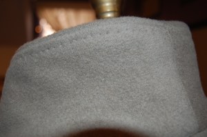 A Fine February Finish