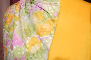 The colors of Spring