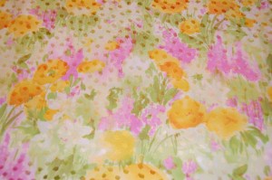 The colors of Spring