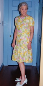 It has been rainy and cold all week so no photos outside. I need a dress like this to remind me that it is actually May.