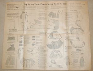 Those sneaky pattern instrucitions