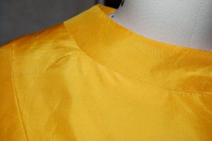 Evening jacket for the Ages