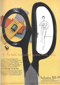 Most imaginative woman - Burlington-2